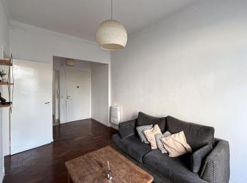 Departamento · 49m² · 3 Ambientes · Venta Departamento 3 Ambientes en Monserrat