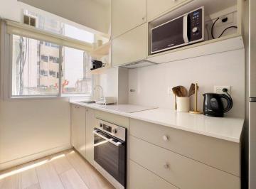 Departamento · 33m² · 2 Ambientes · Venta Departamento 2 Amb. Amoblado en Palermo