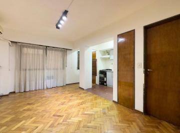 Departamento · 25m² · 1 Ambiente · Venta Monoambiente Recoleta