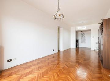 Departamento · 80m² · 4 Ambientes · Venta Departamento 4 Ambientes Caseros Piso 18