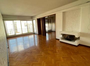 Departamento · 107m² · 4 Ambientes · Vta Depto 4 Amb Caballito 9 Piso Vista Panoramica