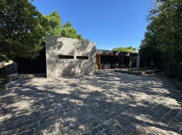 Casa · 120m² · 4 Ambientes · 4 Cocheras · Venta Casa Premiun Ing. Maschwitz Barrio Abierto
