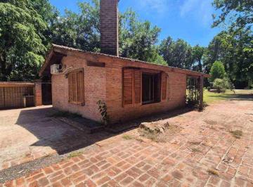 Casa · 80m² · 1 Ambiente · 2 Cocheras · Venta de Casa en Maschwitz