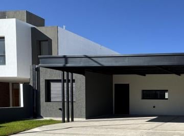 Departamento · 100m² · 4 Ambientes · 2 Cocheras · Venta Duplex San Ignacio Village 2 Dorm