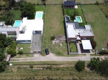 Terreno · 777m² · Lote en Venta City Bell 776 m²