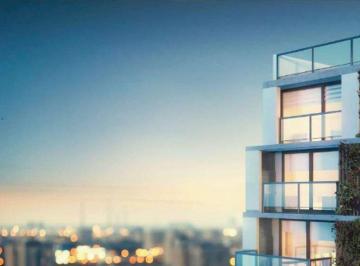 Departamento · 35m² · 1 Ambiente · Departamento Venta Plaza Moreno en Pozo Babyloniii