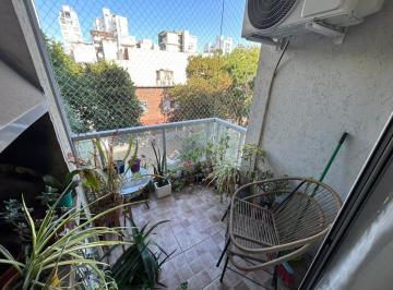 Departamento · 39m² · 3 Ambientes · Departamento Venta La Plata 1 Dormitorio Balcón