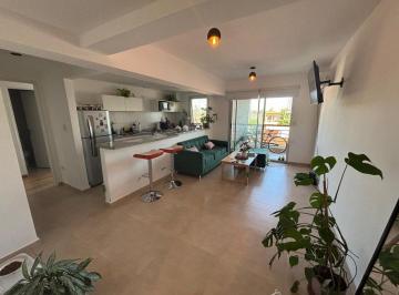 Departamento · 60m² · 2 Ambientes · 1 Cochera · Departamento 2ambientes en Venta Ituzaingo Cochera