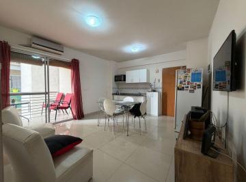 Departamento · 34m² · 2 Ambientes · Venta Depto 2 Ambientes C/balcón 7° - V. Pueyrredón