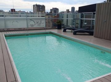 Departamento · 27m² · 1 Ambiente · Departamento en Abasto