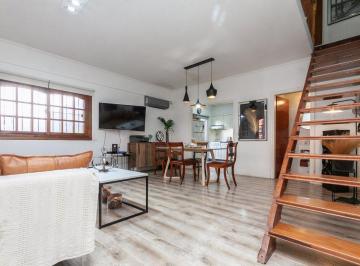 PH · 84m² · 4 Ambientes · 1 Cochera · Duplex Valentin Alsina - Excelente Ubicacion