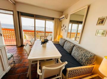 Departamento · 50m² · 2 Ambientes · Alquiler Invierno Punta del Este