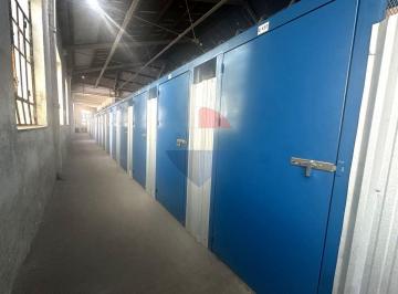 Depósito · 18000m² · Alquiler de Boxes y Depósitos Flor de Maroñas