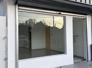 Local comercial · 25m² · 1 Cochera · Alquiler de Local Comercial Sobre Ruta 8 Km 26