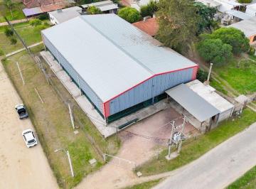 Depósito · 751m² · Vendo Permuto Galpon Terreno Deposito Pinamar