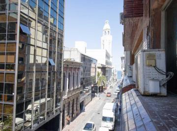 Oficina comercial · 33m² · Alquiler Oficina en Ciudad Vieja