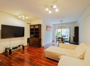 Departamento · 102m² · 3 Ambientes · 1 Cochera · Venta 3 Ambientes Las Canitas Cochera. Sum