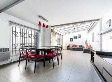 Departamento · 84m² · 3 Ambientes · Venta Tipo PH 3 Ambientes Amplio Patio Super Luminoso