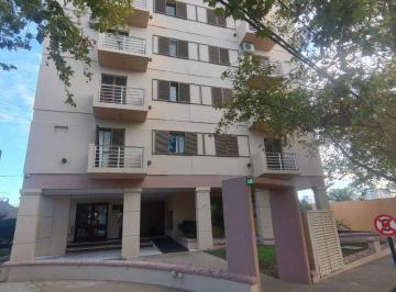 Departamento · 82m² · 4 Ambientes · Alquiler Departamento m. Rosas 180 Edif. Comahue
