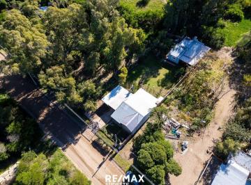 Casa · 131m² · 6 Ambientes · 2 Cocheras · Venta 2 Casas Sobre Lote de 850 m² Sauce Grande