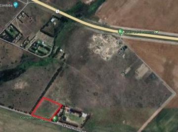 Terreno · 111446m² · En Venta 26 Lotes