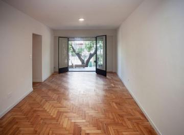 Departamento · 102m² · 4 Ambientes · Venta Depto. 4 Ambientes con Balcón Caballito