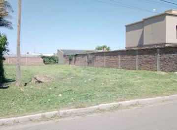 Terreno · 570m² · Terreno en Venta en Pergamino