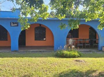 Quinta vacacional · 76m² · 1 Dormitorio · Venta de Casa Quinta en Sauce Viejo