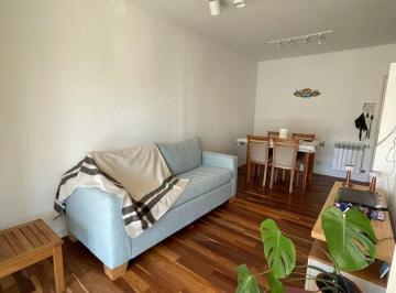 Departamento · 53m² · 2 Ambientes · 1 Cochera · Alquiler Dpto 2 Amb. Cochera Parrilla Pileta Pilar