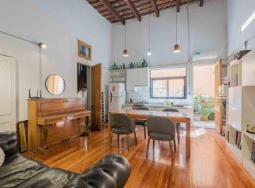 PH · 102m² · 5 Ambientes · Venta PH 5 Ambientes Villa Urquiza Terraza Pileta