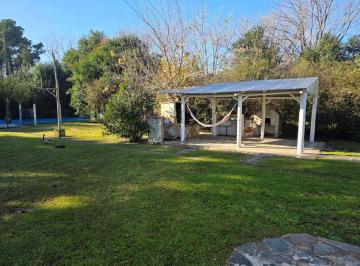 Terreno · 1041m² · Venta Lotes del Viso Vivienda o Inversion