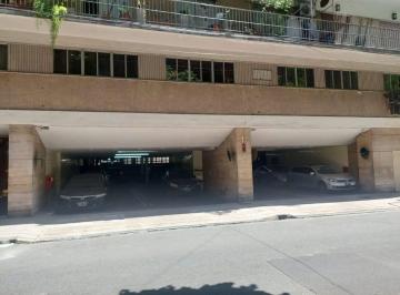 Garage · 10m² · Venta de Cochera con Valet Parking Recoleta
