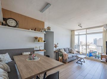 Departamento · 63m² · 4 Ambientes · Departamento 4 Ambientes Paternal Ap/credito