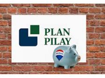 Departamento · 40m² · 2 Ambientes · Plan Pilay Sin Adjudicar