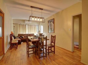 Departamento · 87m² · 4 Ambientes · Venta Departamento 4 Amb Balvanera