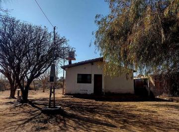 Casa · 62m² · 4 Ambientes · Venta y Alquiler de Casa en Nueva California