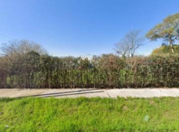 Terreno · 450m² · Venta Lote Monte Grande 450 m²