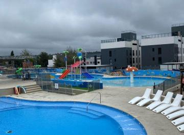 Departamento · 38m² · 2 Ambientes · Venta Unidad Funcional Howard Johnson Carlos Paz