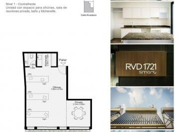 Oficina comercial · 55m² · Venta de Oficina en Corrientes Capital