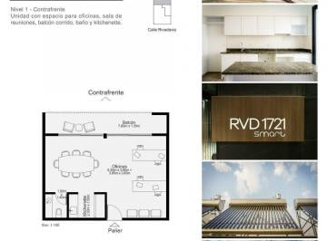 Departamento · 42m² · 1 Ambiente · Venta de Departamento en Corrientes Capital