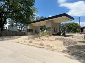 Terreno · 300m² · Venta Terreno Barrio Privado Aymara