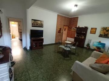 PH · 118m² · 5 Ambientes · 2 Cocheras · Venta PH 4 Ambientes Paternal