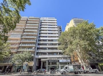 Departamento · 134m² · 5 Ambientes · 1 Cochera · Venta 5 Ambientes Cochera Baulera Amenities