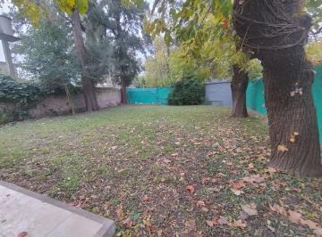 Terreno · 486m² · Lote en Venta - Hurlingham Apto Credito