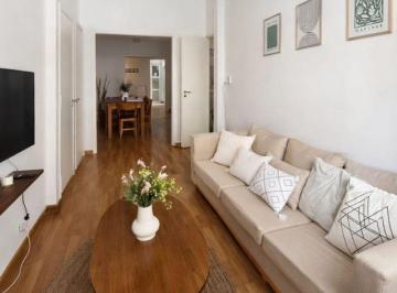 Departamento · 80m² · 3 Ambientes · Departamento en Venta Palermo 2 Dorm.