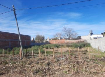 Terreno · 360m² · Lote en Venta Melchor Romero