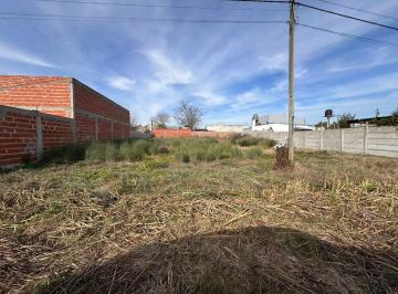Terreno · 360m² · Lote en Venta Melchor Romero