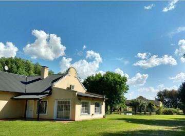 Campo · 295ha · Campo en Venta Brandsen de 7,5 Ha
