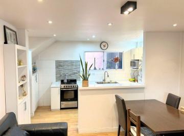 Casa · 60m² · 3 Ambientes · 1 Cochera · Venta Casa en Polvorines Apta Crédito