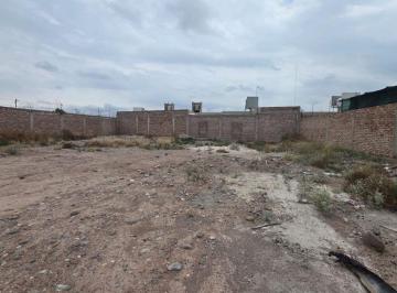Terreno · 505m² · Venta Lote 500 m² Guaymallen